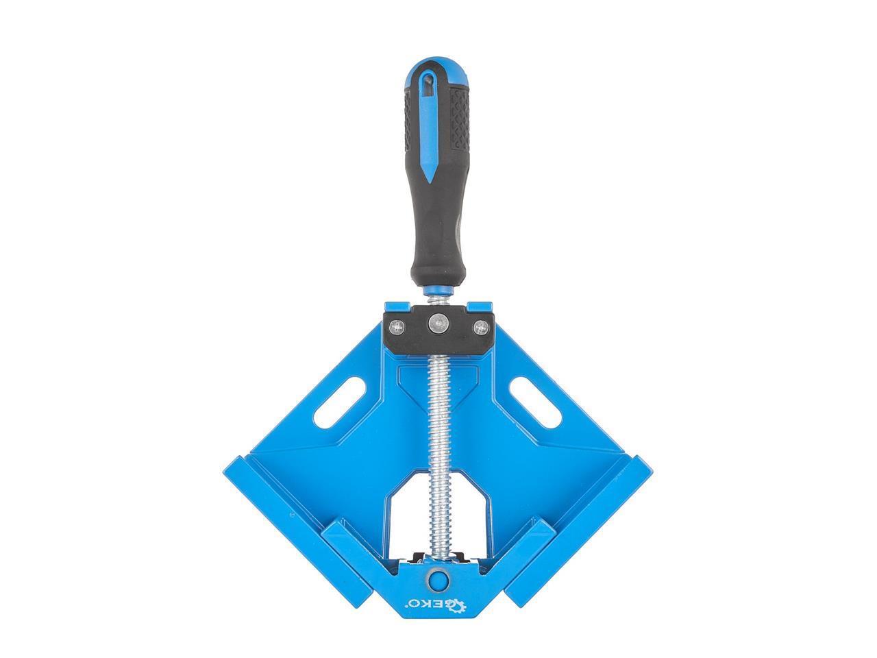 Angled carpentry clamp corner vice 70mm G29921 Maltapark