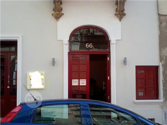 Furnished office to let in Floriana - ideal for lawyers, notaries…
