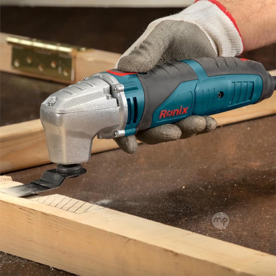 Ronix 4203 Hot Selling Wood Working Machine 220-240V Multi-Functional Tool