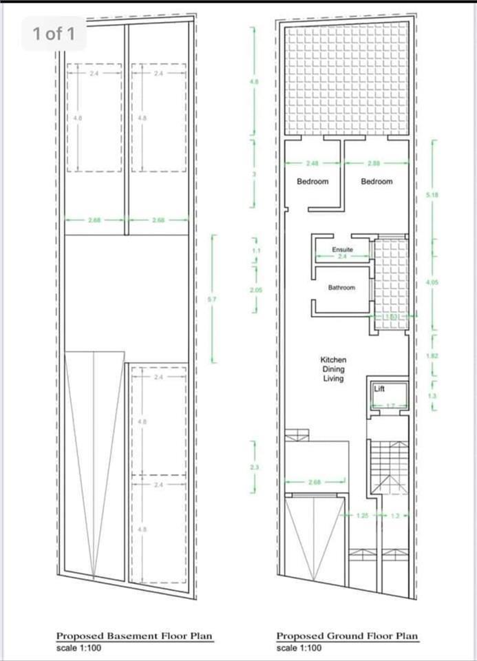 Apartments for sale in zebbug direct from owner 99298587 Maltapark