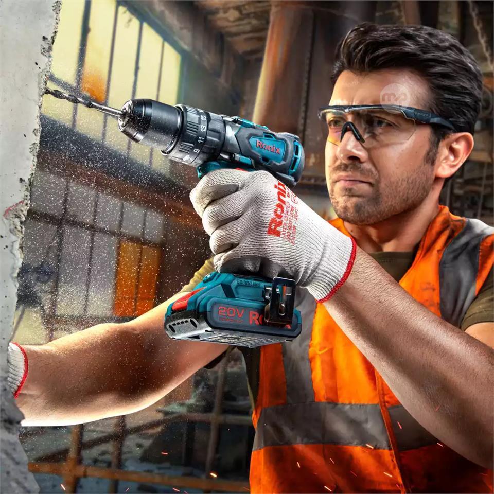 Brushless hammer drill kit cheap