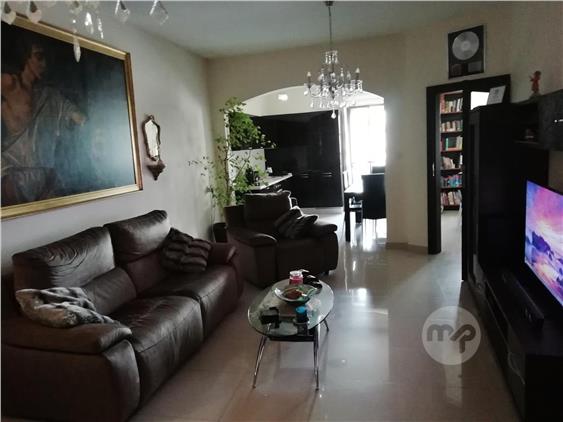 250k QORMI, fully furnished, 3-bedroom, 2nd floor apartment served with lift and close to all amenities, with optional garage. Direct from OWNER: 79323133, Qormi