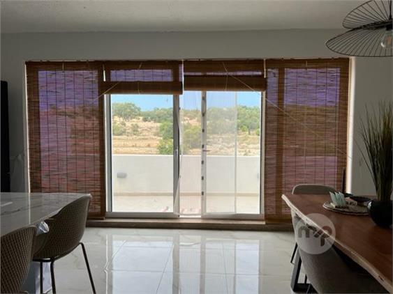 Penthouse Iklin with own Roof, Iklin
