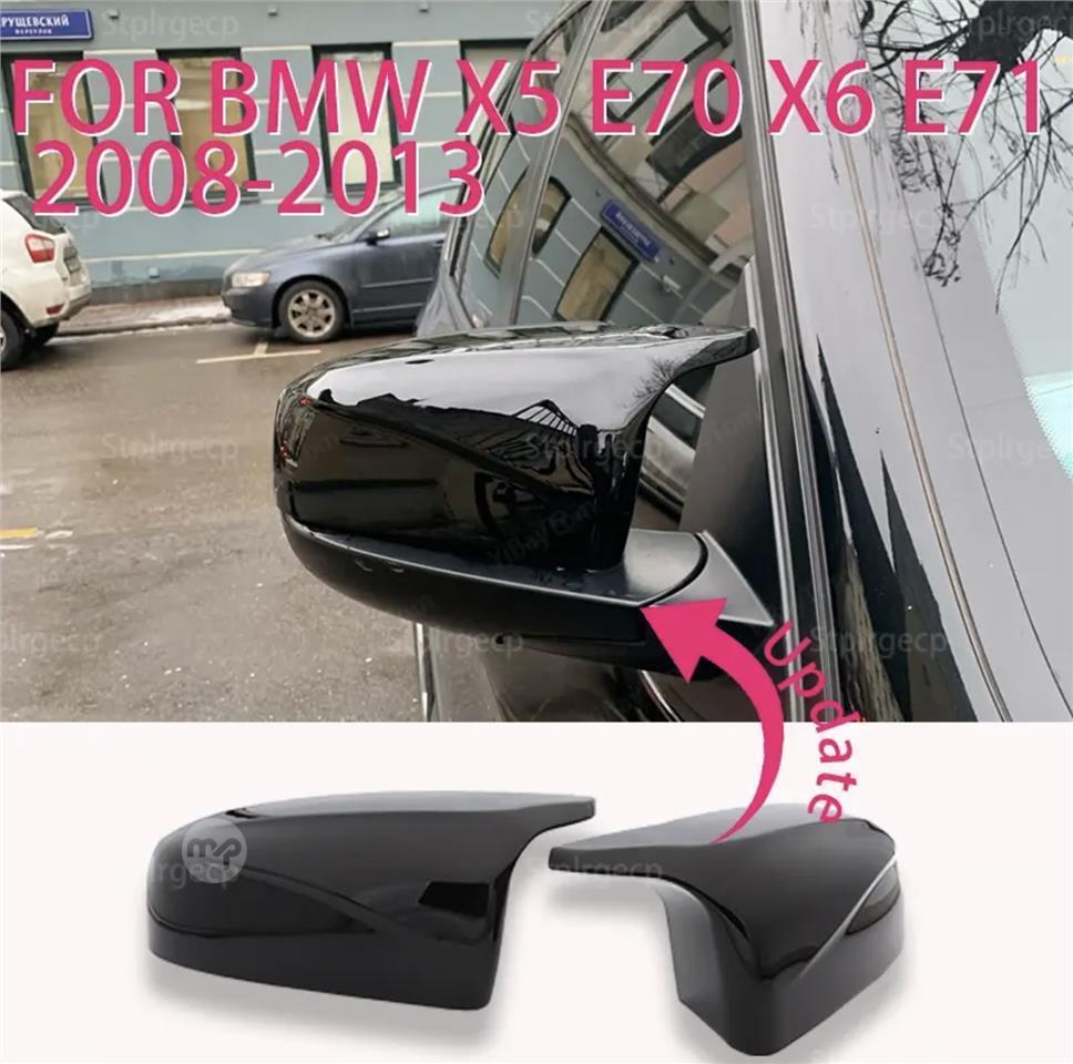 BMW x6 mirror covers Maltapark