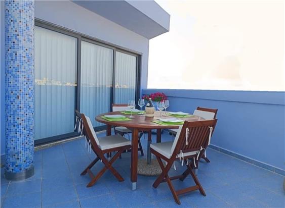 PENTHOUSE, Zabbar