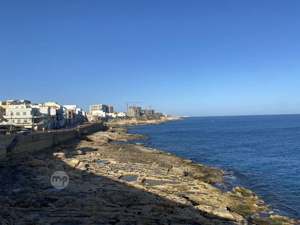 Boathouse In Xghajra *From Owner* Maltapark