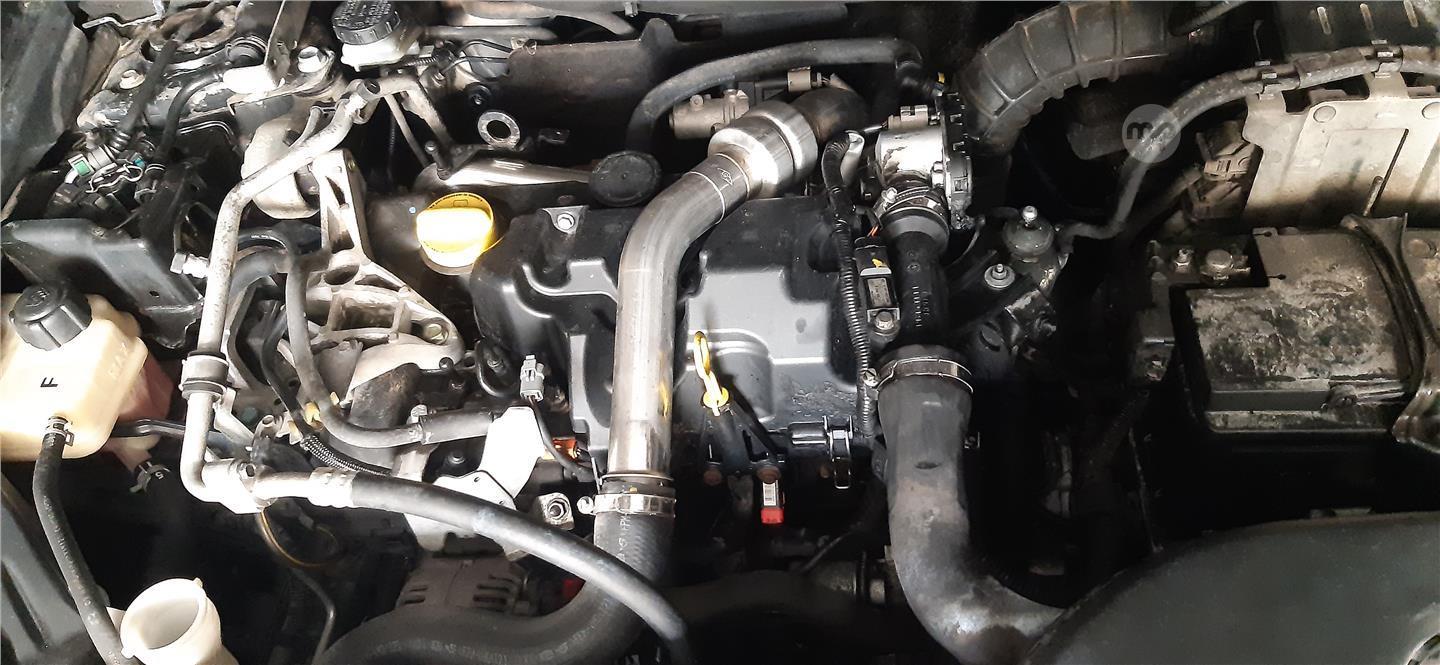 1.5 DCI Engine Renault or Nissan Qashqai € € Maltapark