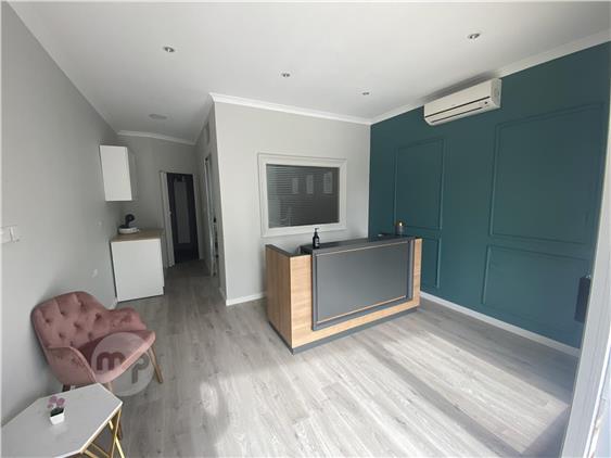 Brand new nail station for rent, Attard