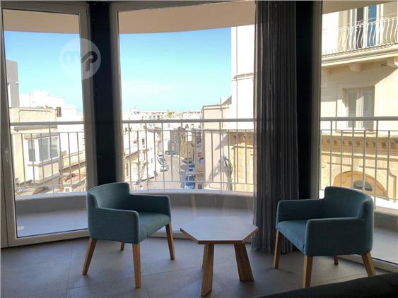 Sliema 2 Double Bedrooms, Sliema