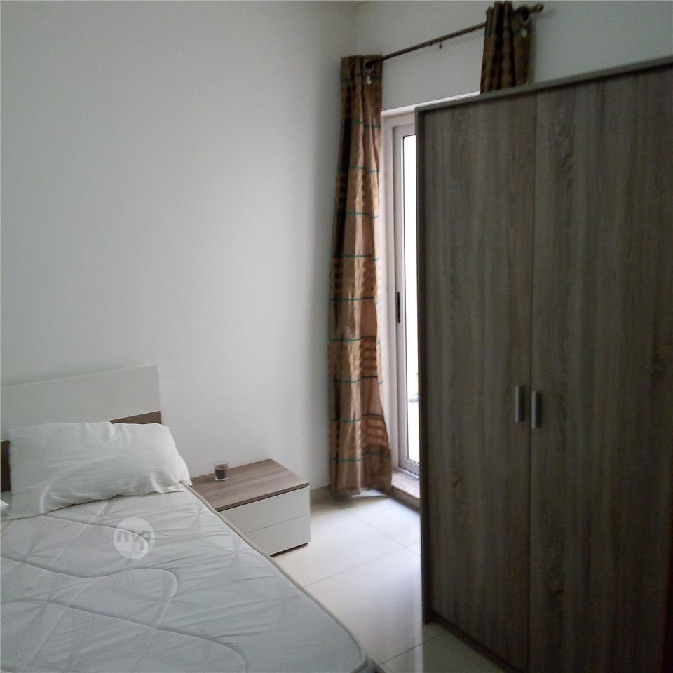 Apartment for rent in B'Kara RENTED Maltapark