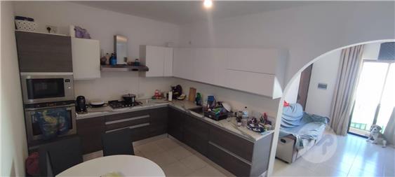 From owners 3 bedroom apartment fully furnished - More