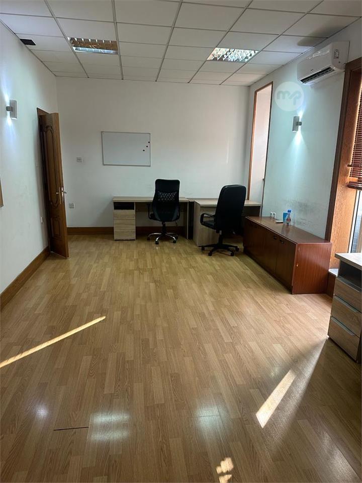Office rent two floors. Maltapark