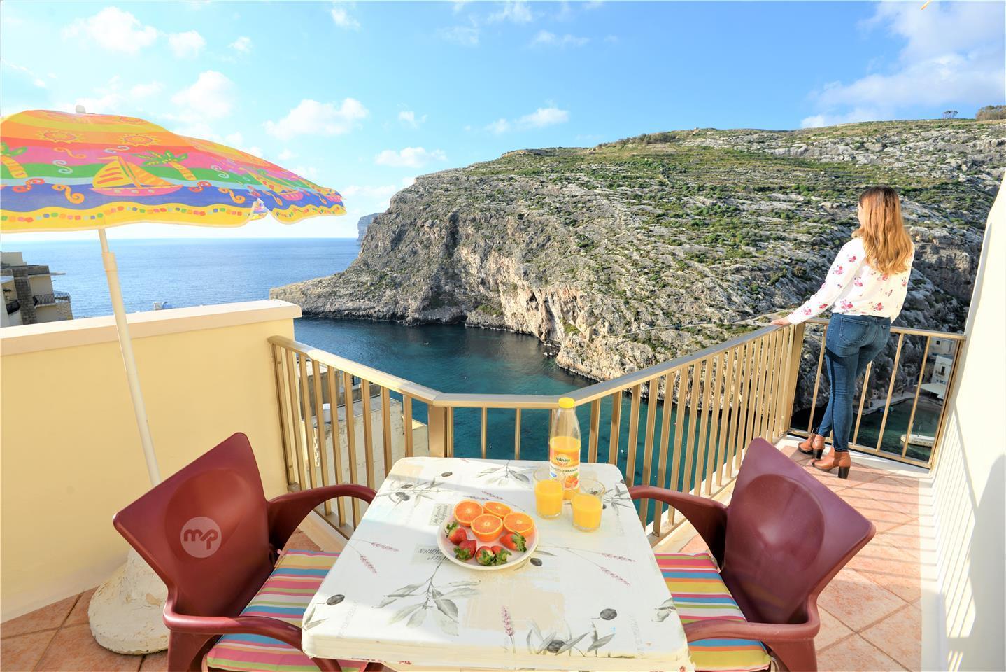 Holiday Break Gozo Sea View Apartments Short Let Accommodation In Gozo holiday-break-gozo-sea-view-apartments-short-let-accommodation-in-gozo