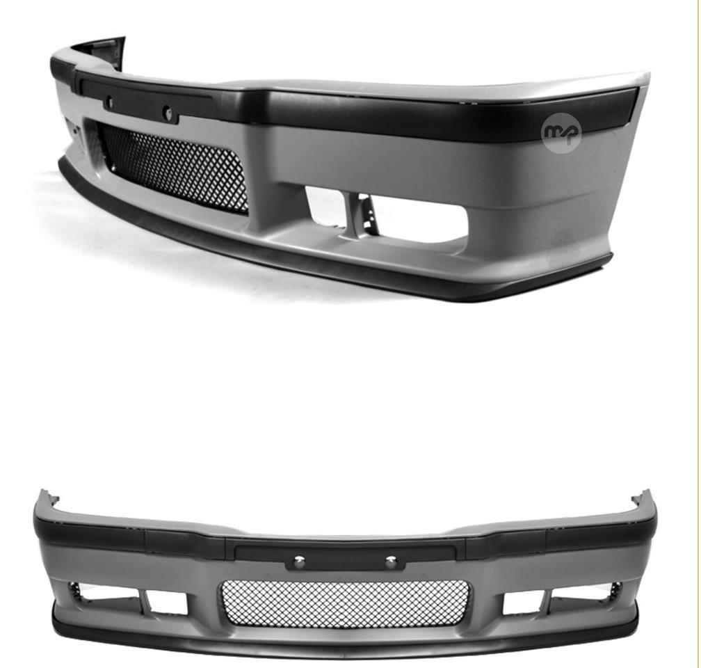 E36 m3 front deals bumper for sale