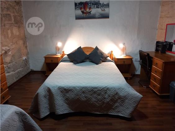 House Bormla Cospicua, Bormla
