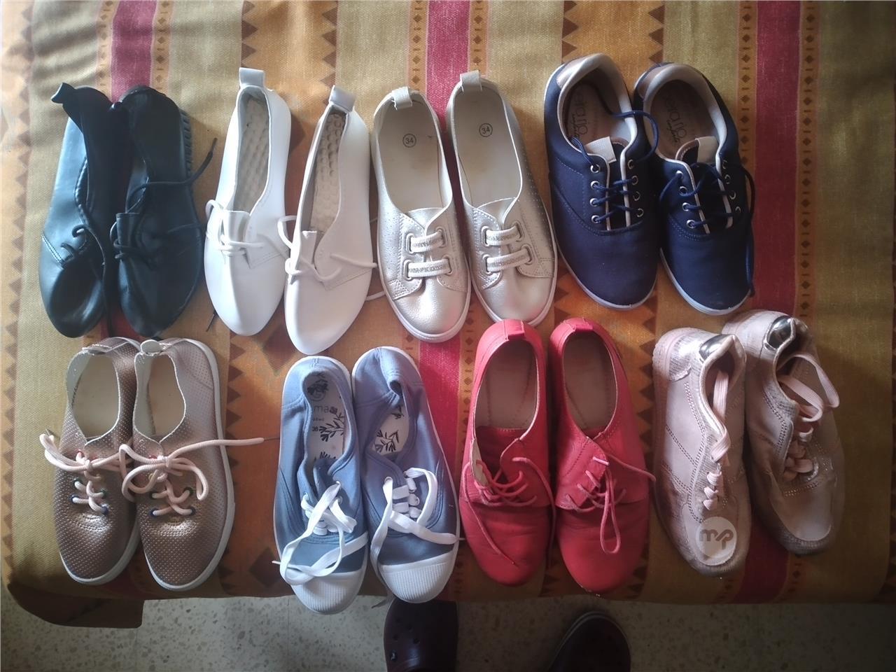 women s shoes size 34 35 36 Maltapark