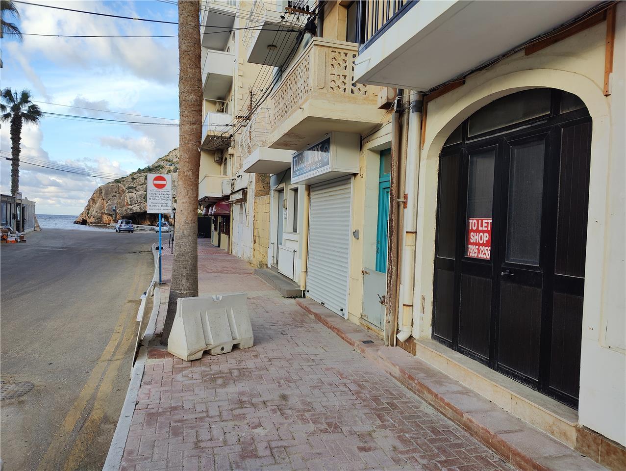 XLENDI SHOP FOR RENT DIRECT FROM OWNER Maltapark