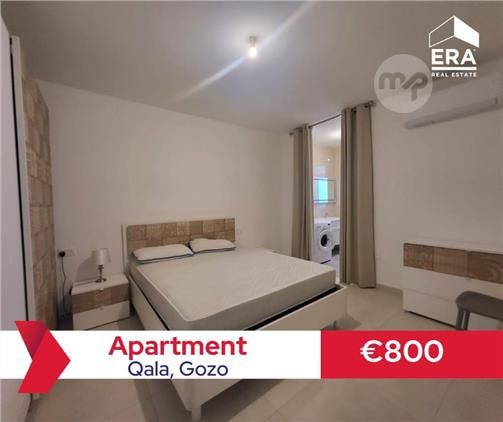 Two Bedroom Apartment in Qala, Gozo