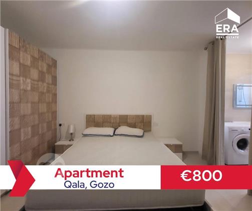Two Bedroom Apartment in Qala, Gozo - View 2