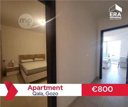 Two Bedroom Apartment in Qala, Gozo - View 3