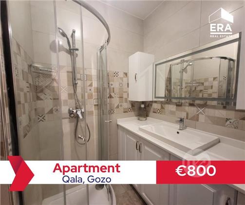Two Bedroom Apartment in Qala, Gozo - View 4