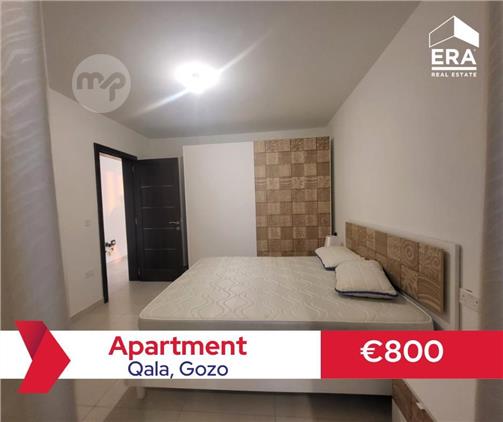 Two Bedroom Apartment in Qala, Gozo - View 5