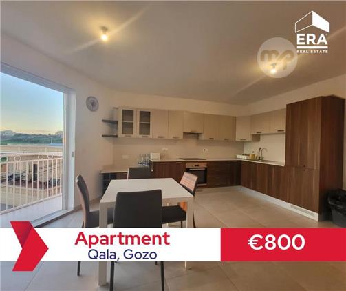 Two Bedroom Apartment in Qala, Gozo - View 6