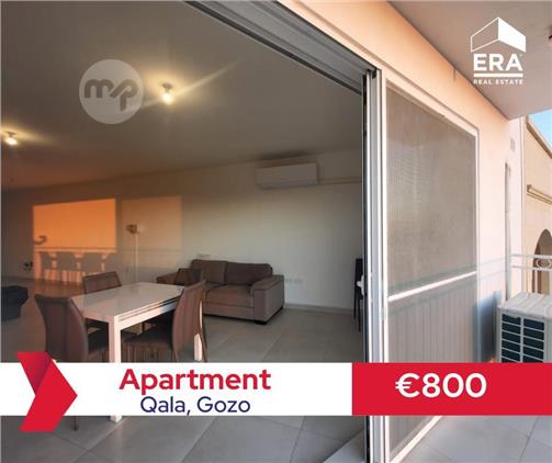 Two Bedroom Apartment in Qala, Gozo - More