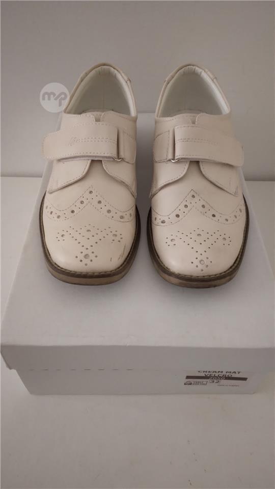 Boys holy communion shoes on sale