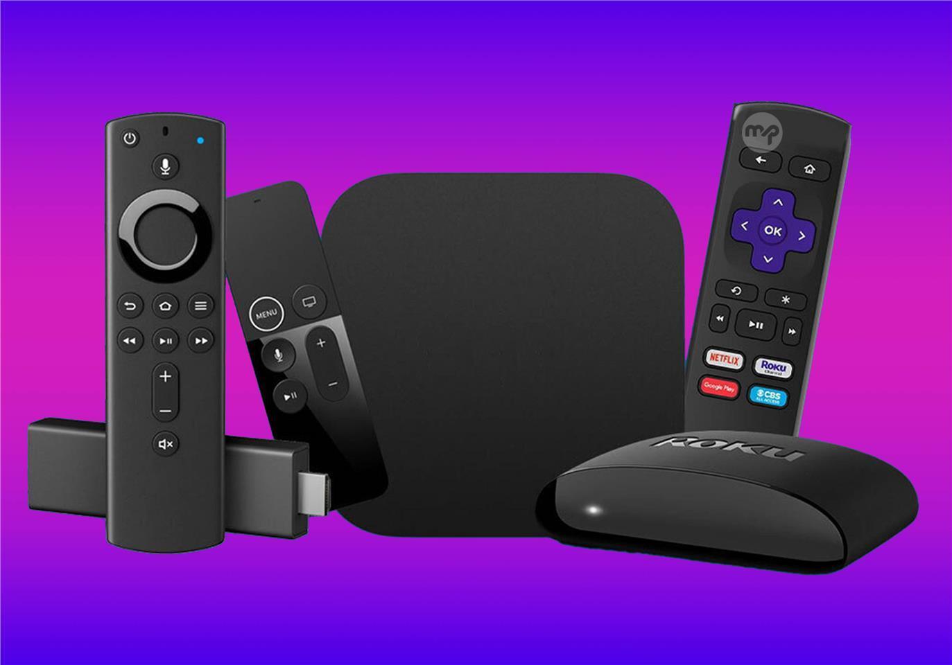 FREE TV on Android TV Box and TV Stick 