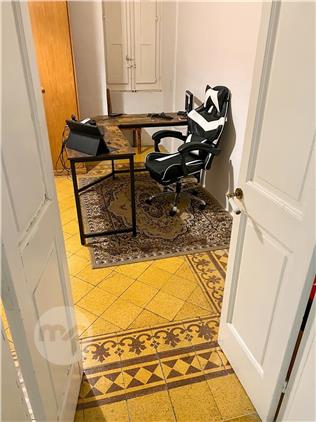 Double Bedroom in Sliema 550EUR (bills included) from February!, Sliema