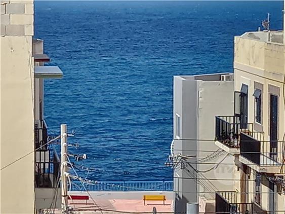 XGHAJRA APARTMENT WITH SEA VIEWS, Xghajra