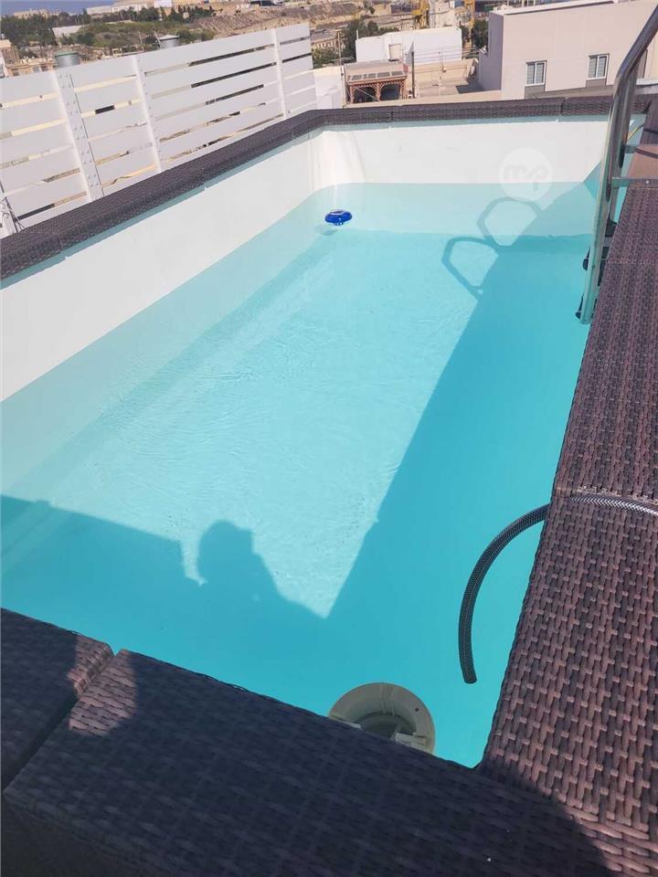 FGURA BEAUTIFUL 4 BEDROOM TERRACED HOUSE WITH POOL GARAGE CONTACT fgura-beautiful-4-bedroom-terraced-house-with-pool-garage-contact
