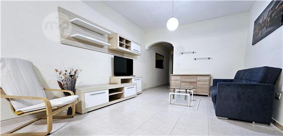 2 bedroom apartment, Zabbar