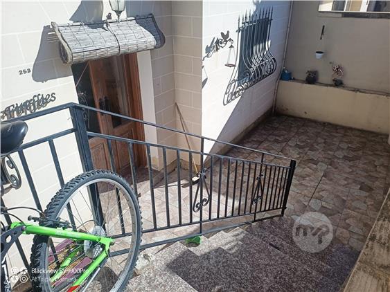Maisonette 3 B, Marsascala