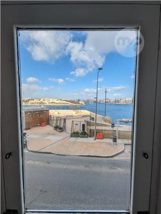 VALLETTA | 1 BED | SEA VIEWS - View 5
