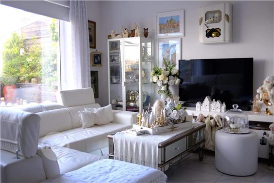 Zabbar penthouse ready to move into, Zabbar