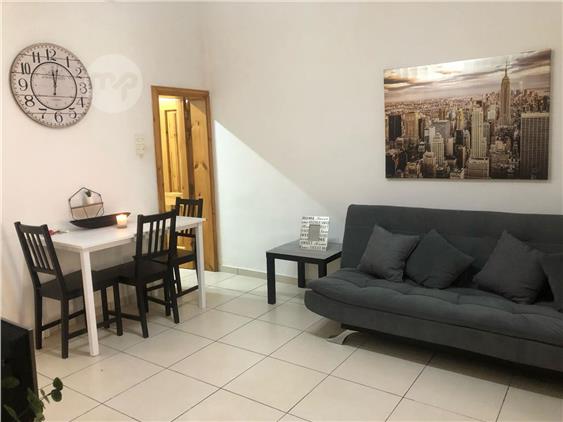 ONE BEDROOM APARTMENT IN SLIEMA, Sliema