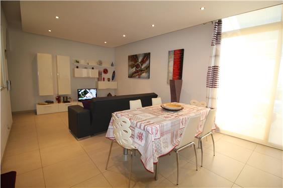 Qawra Direct from owner Penthouse with views, Qawra