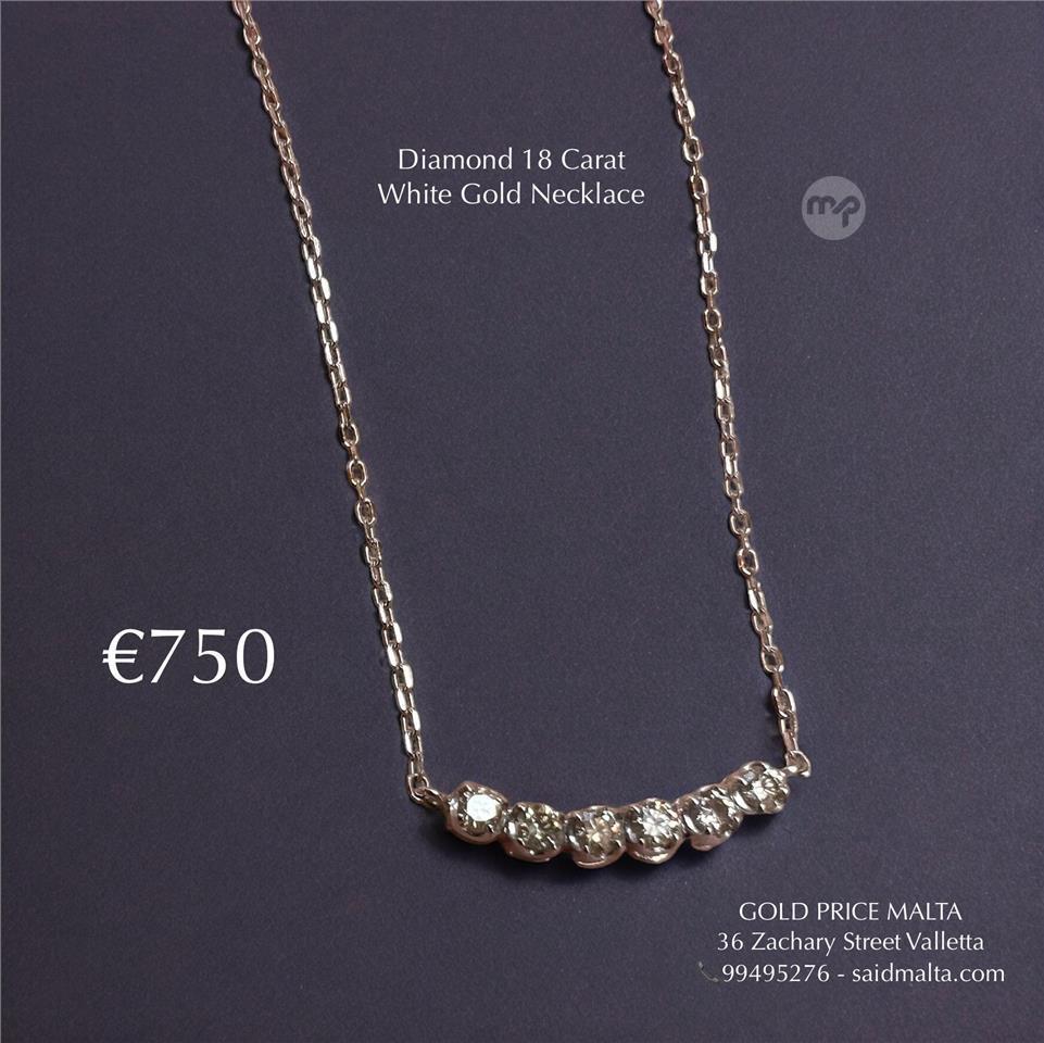 diamond-18-carat-white-gold-necklace-maltapark
