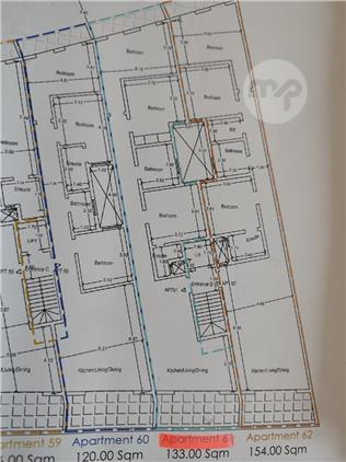 3 Bedroom Aparment With Optional Garage, Qormi