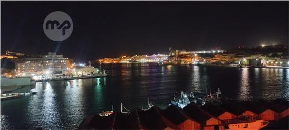Marsa Offices, Marsa