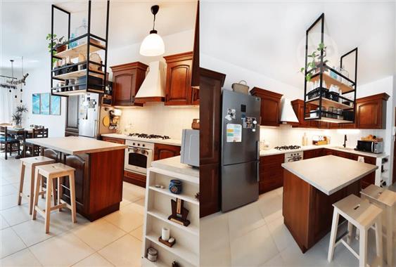 From Owner: 3bed 2 bath Xghajra apartment sea view - View 4