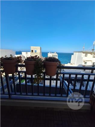 From Owner: 3bed 2 bath Xghajra apartment sea view - View 5