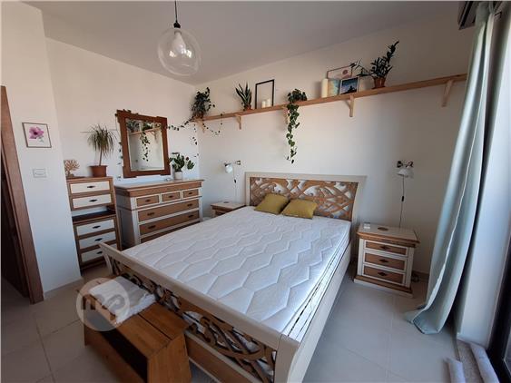From Owner: 3bed 2 bath Xghajra apartment sea view - View 6