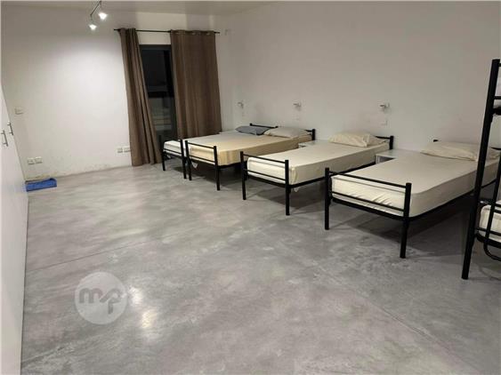 Qormi sleep 6
