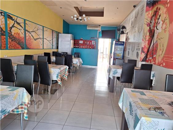 Commercial Restaurant - View 2