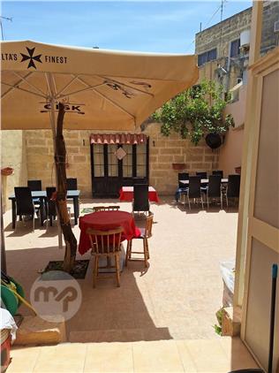 Commercial Restaurant - View 4