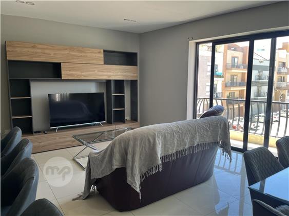 Three bedroom apartment, Zurrieq