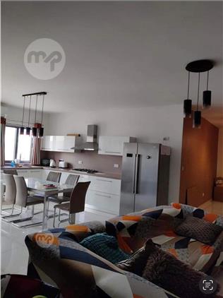 Attard to let